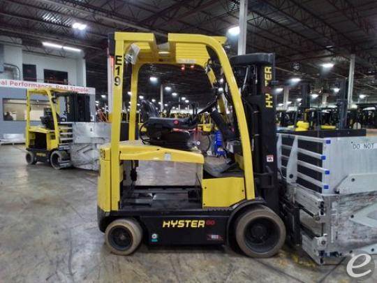 2020 Hyster E60XN-33