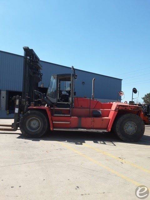 2012 Kalmar DCF330