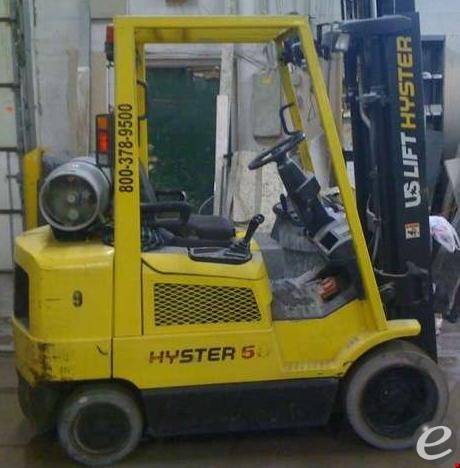 Hyster