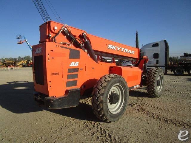 2019 Skytrak 8042