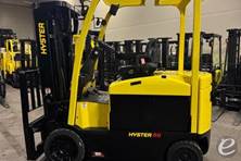 2021 Hyster E80XN