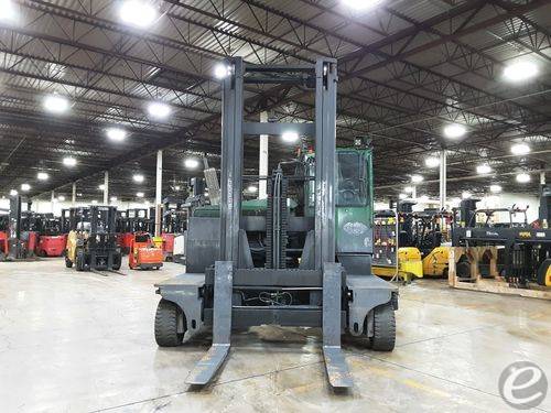 2016 Combilift C14000