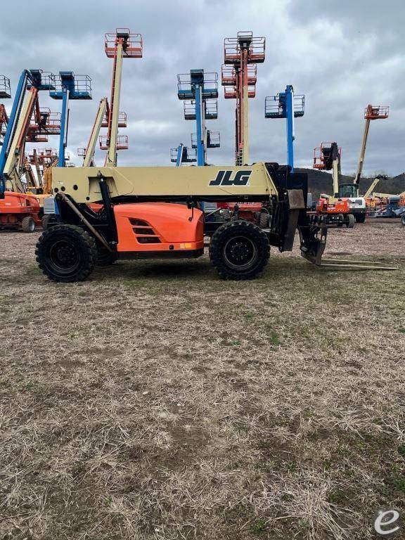 2015 JLG G10-55A