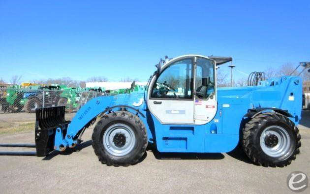 2014 Genie GTH1544 Telehandlers - 123Forklift