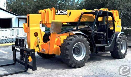 2016 JCB 512-56