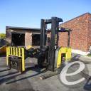 2011 Hyster N35ZDR