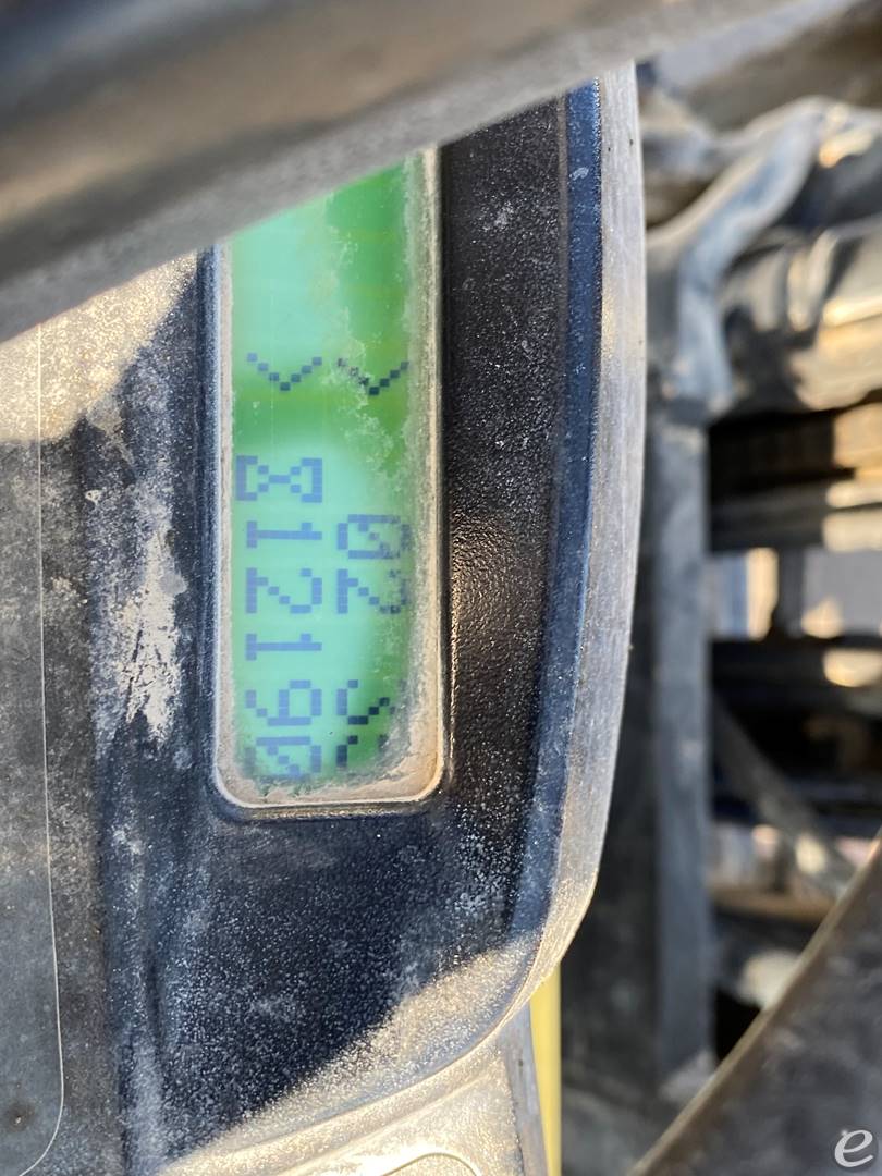 2018 Hyster H80ft