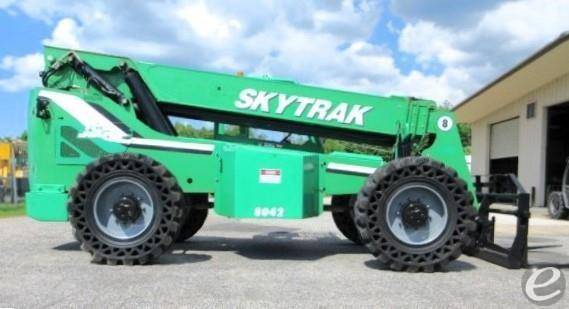 2014 Skytrak 8042