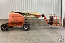 2015 JLG 450AJ