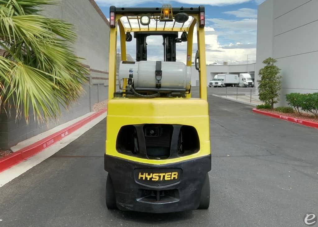 2006 Hyster S60FT