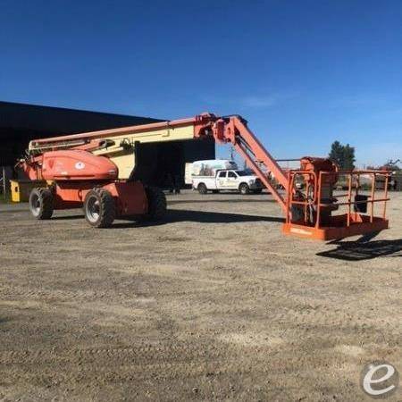 2009 JLG 1250AJP