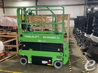 2024 Noblelift SC1930EC-LI