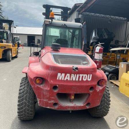 2015 Manitou M50.4