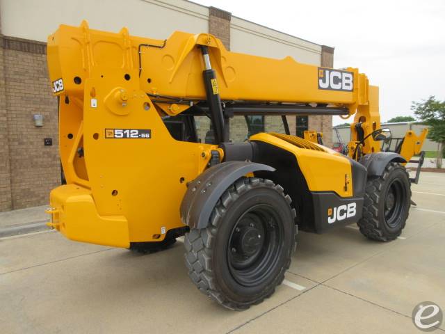 2024 JCB 512-56