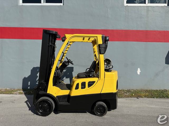 2013 Hyster S70FT