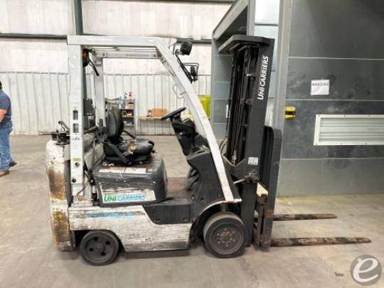 2021 Unicarriers MCP1F1A20LV