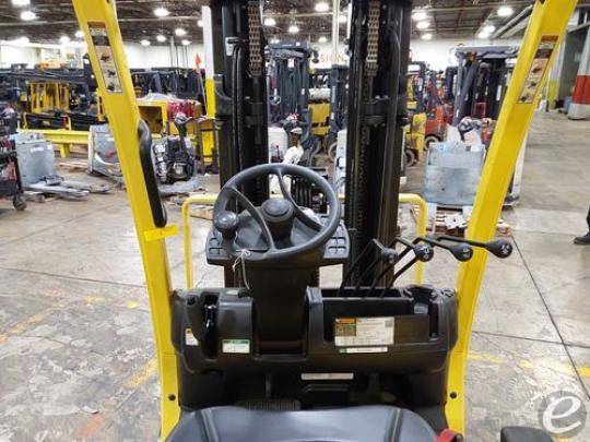 2021 Hyster S60FT