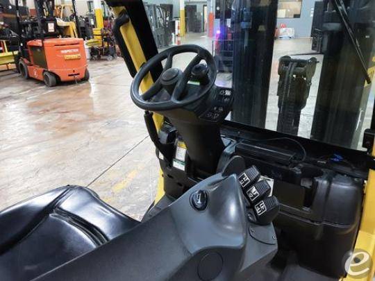 2018 Hyster H50FT