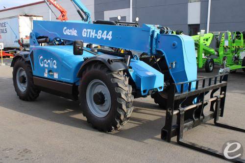 2015 Genie GTH-844