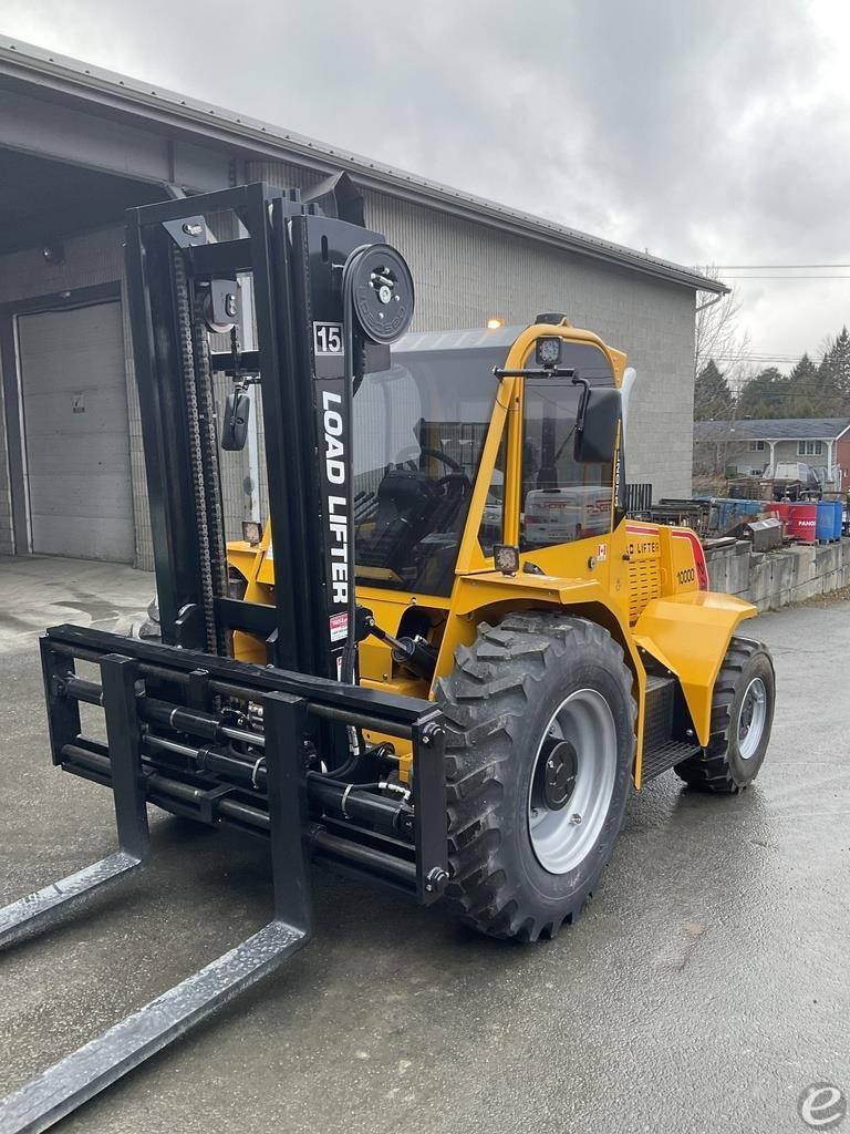 2024 Load Lifter 2415-10G