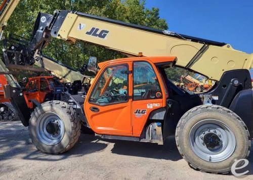 2022 JLG 1255