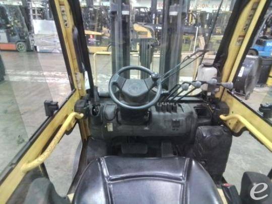 2018 Hyster H60XT