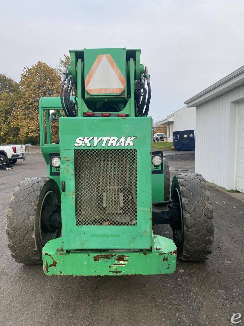 2014 Skytrak 6042