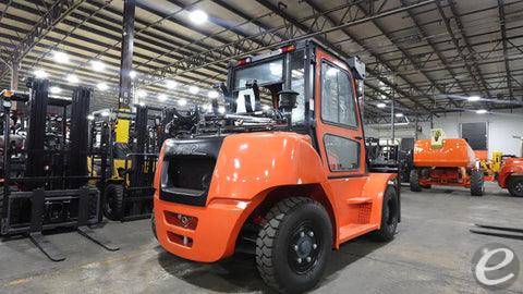 2024 Viper Lift Trucks FD70