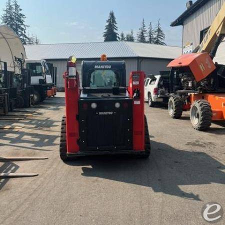 2021 Manitou 1650RT