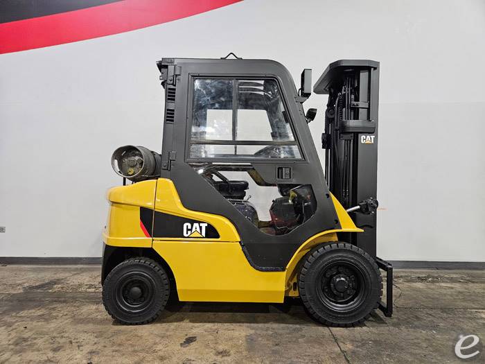 2021 Cat GP20N