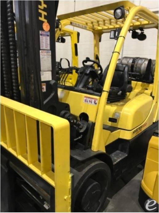 2014 Hyster S180FT