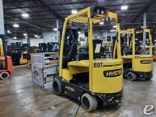 2020 Hyster E60XN-33