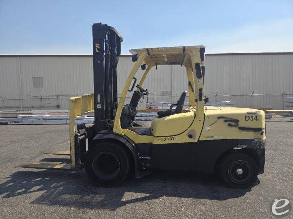 2012 Hyster H110FT