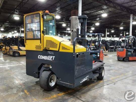 2021 Combilift C10000XL