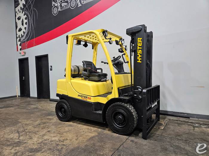 2021 Hyster H50FT