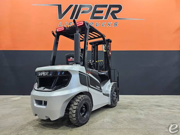 2025 Viper Lift Trucks FD35F