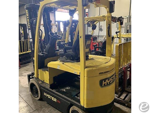 2013 Hyster E60XN