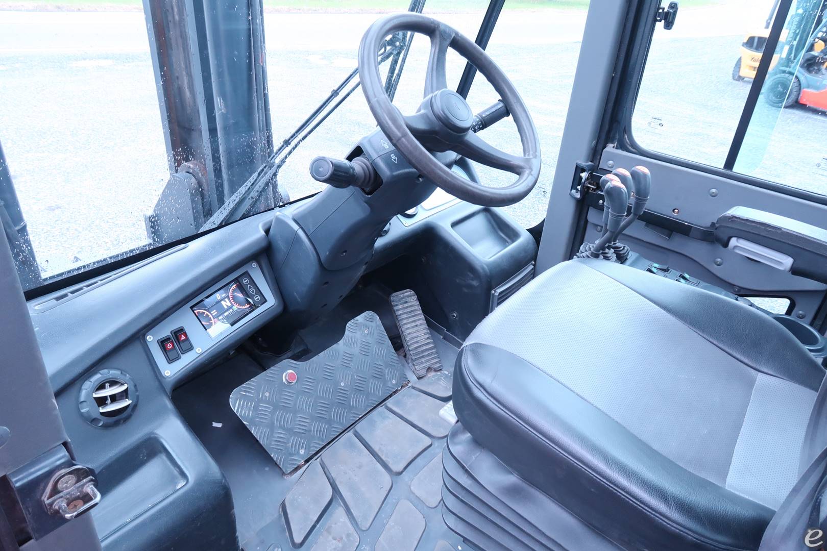 2015 Doosan D160S-7