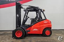 2005 Linde H50D