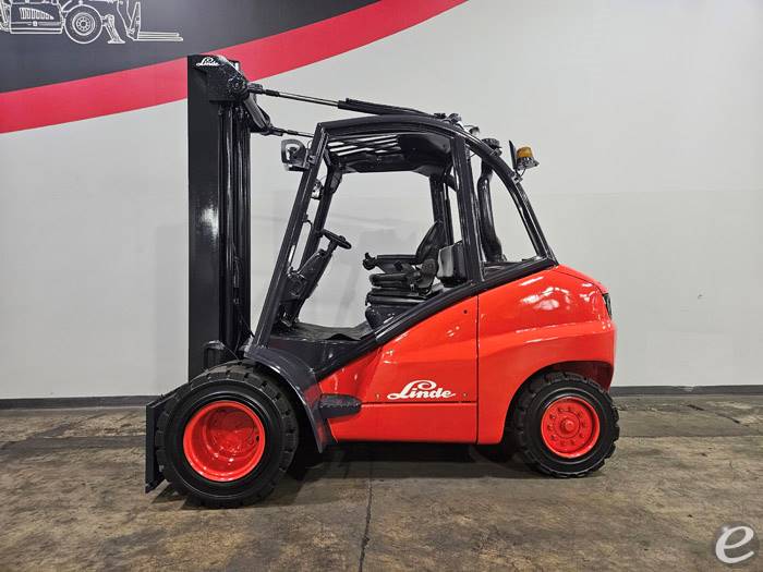 2005 Linde H50D