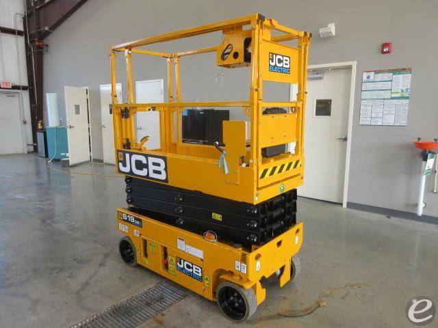 2024 JCB S1932E