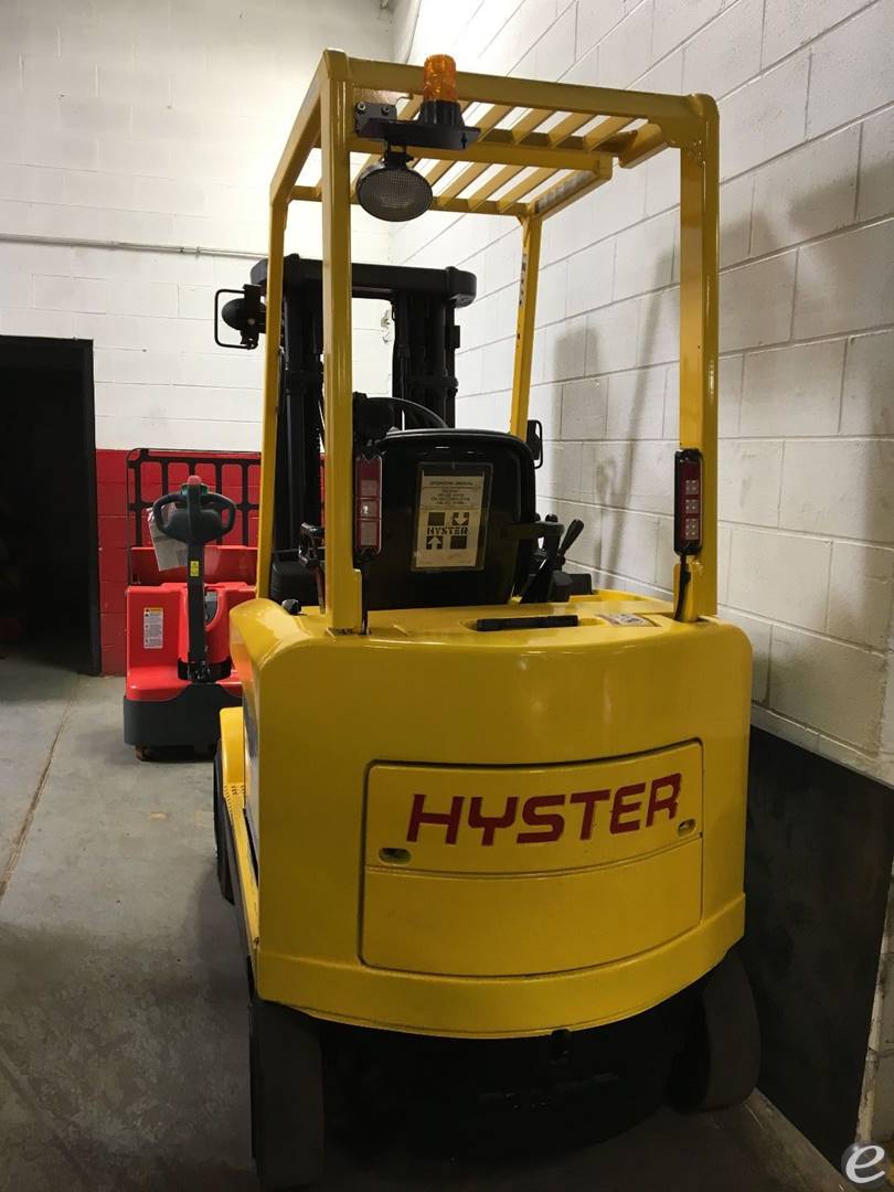 Hyster E50Z-33