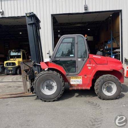 2015 Manitou M50.4