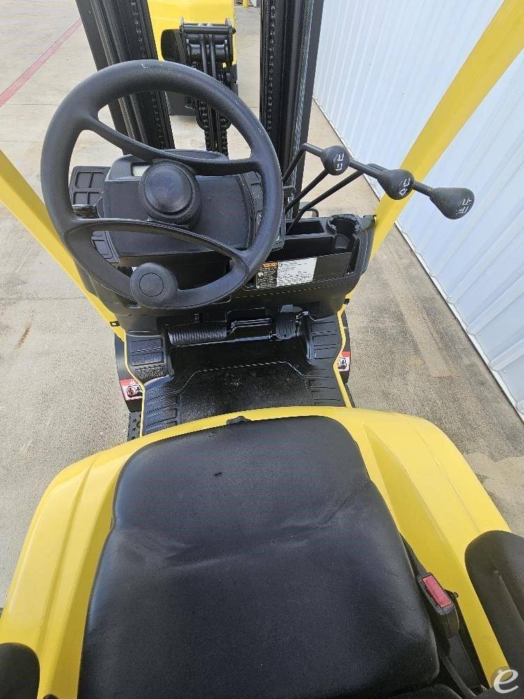 2016 Hyster S60FT