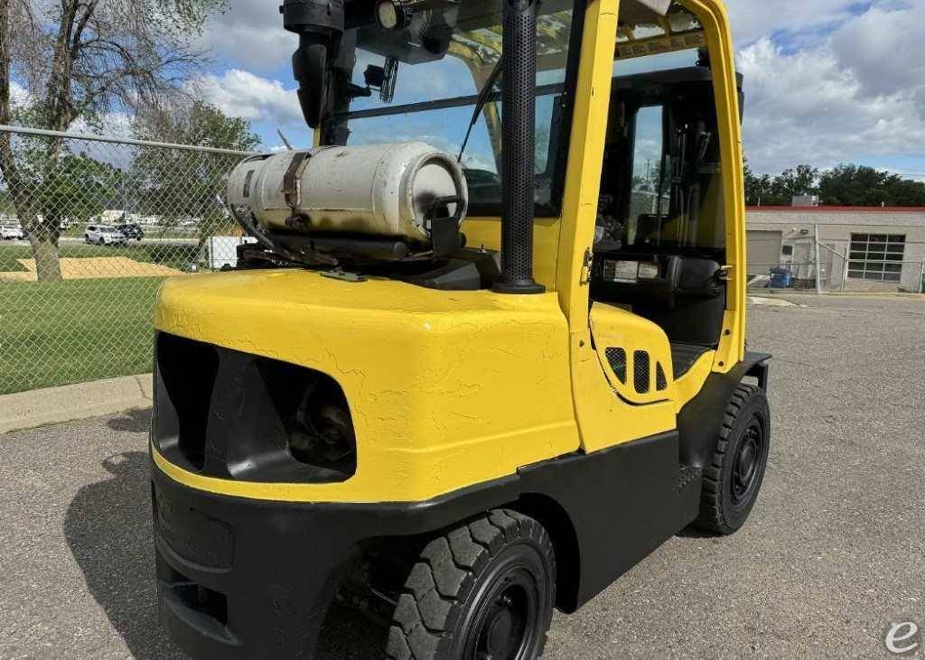 2012 Hyster H80FT