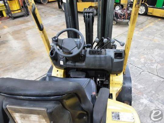 2017 Hyster H60XT