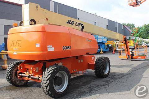 JLG 860SJ