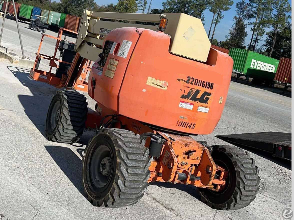 2007 JLG 450AJ