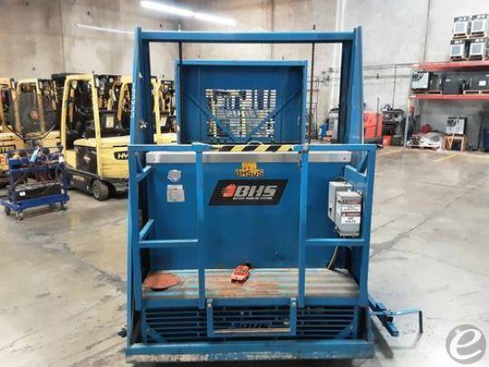 2004 Battery Handling Systems BE-24-2-DS