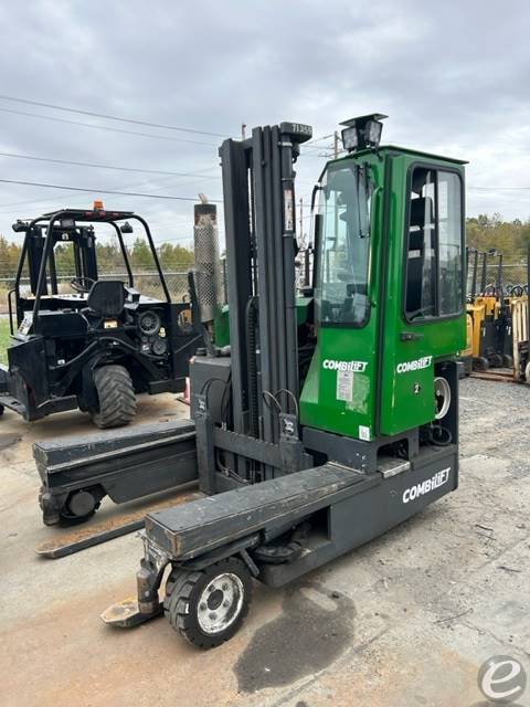 2019 Combilift C6000